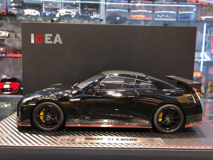 📢📢60% KEDVEZMÉNY !!【🎁A legjobb ajándék🎁】Hiperautós ébresztőóra –🏎️Valósághű GTR motor és fényeffektek